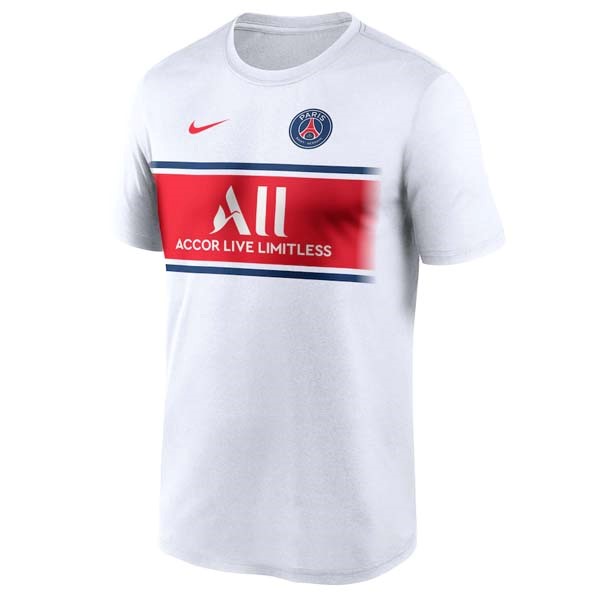 Tailandia Camiseta Paris Saint Germain 30 Fan Top 2021/2022